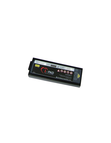 Batterie pour Défibrillateur Cardiaque Def-i / Auto-Def