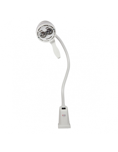 Lampe Halogène Julia 35W duo faisceau localisé / large