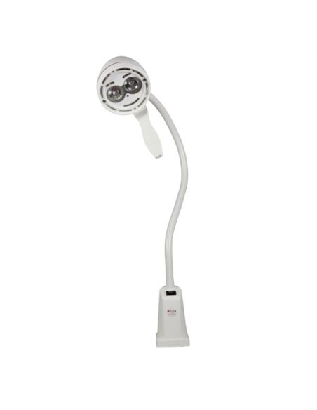 Lampe Halogène Julia 35W duo faisceau localisé / large