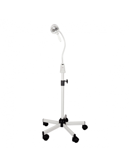 Lampe Halogène Julia 35W duo faisceau localisé / large