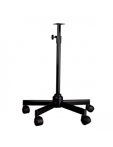 Pied roulant télescopique 60-100 cm (sauf Bella / Thera)