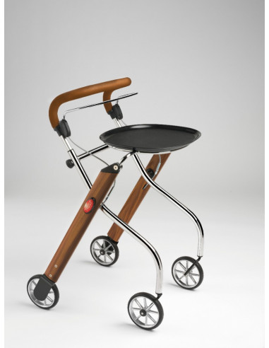 Let's Go Indoor Déambulateur