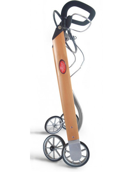 Let's Go Indoor Déambulateur