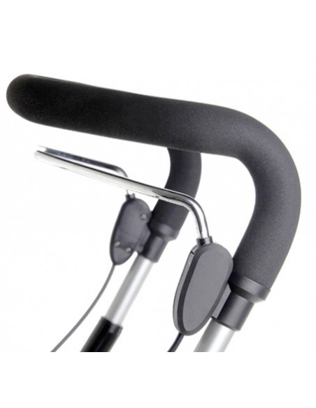 Let's Go Indoor Déambulateur