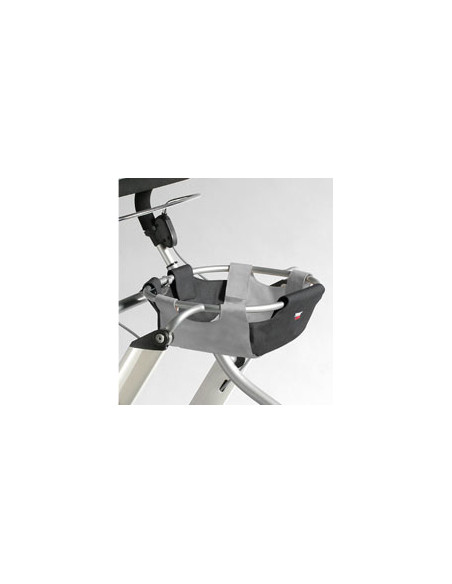 Let's Go Indoor Déambulateur