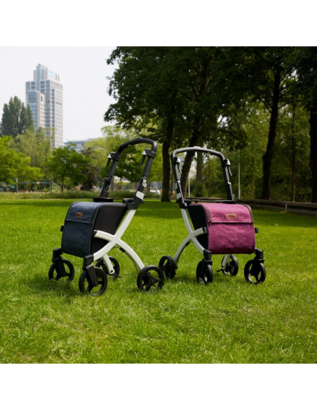 Rollz Flex Déambulateur