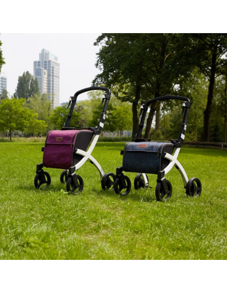 Rollz Flex Déambulateur