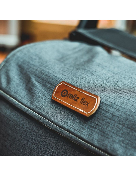 Rollz Flex Déambulateur