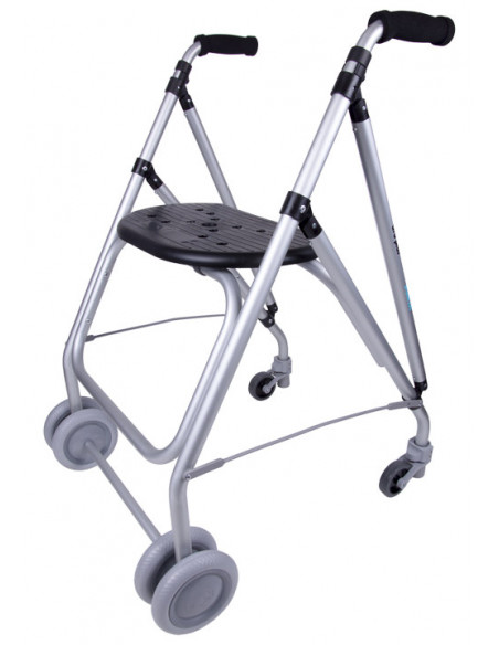 Cadre de marche en Alu ultra léger ARA-C