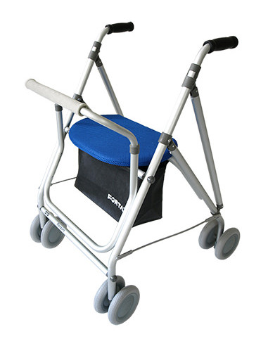 Déambulateur intérieur extérieur Ara K