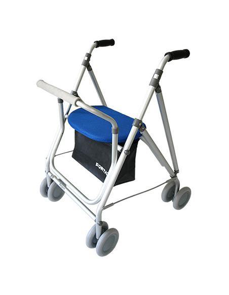 Déambulateur intérieur extérieur Ara K