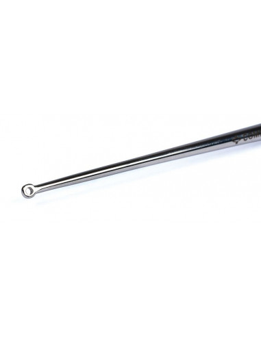 Curette de Dermatologie creuse