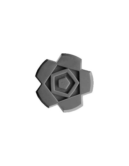 Béquilles anatomiques suédoises