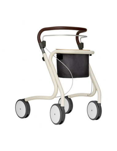 Déambulateur / desserte Butler