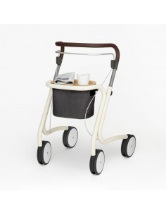 Déambulateur / desserte Butler