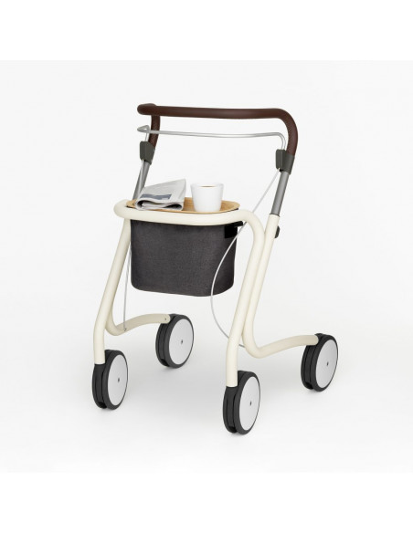 Déambulateur / desserte Butler