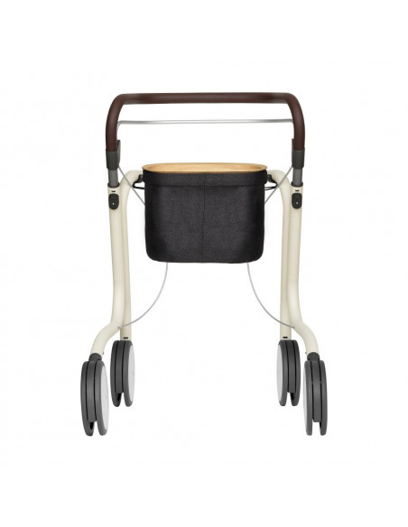 Déambulateur / desserte Butler