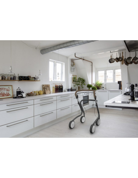 Déambulateur / desserte Butler