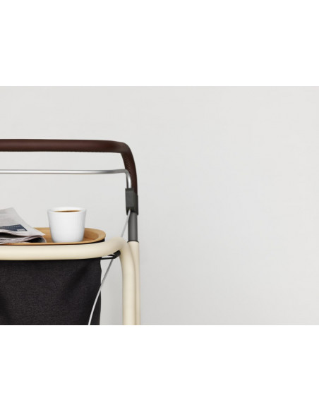 Déambulateur / desserte Butler