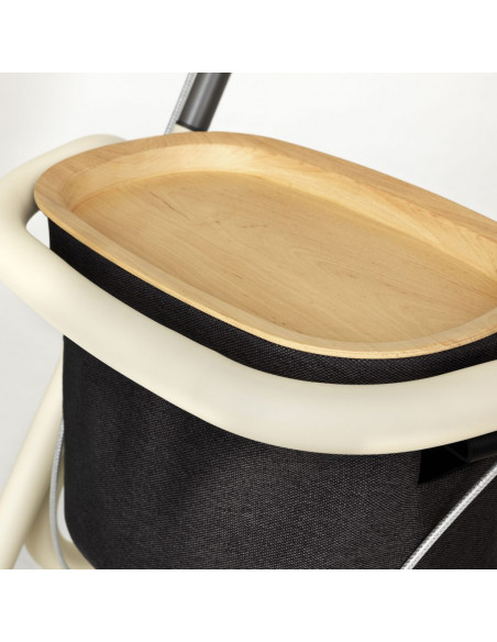 Déambulateur / desserte Butler