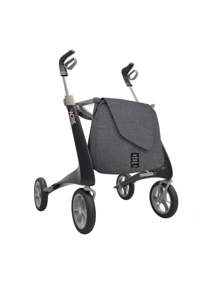 Déambulateur Carbon Ultralight