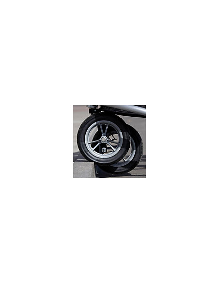 Déambulateur tout terrain Trionic Veloped Sport 12er