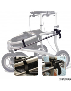 Porte canne Trionic Veloped