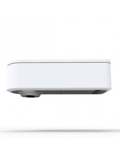 Déambulateur F-Parkinson avec signal laser anti-blocage