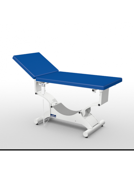 Divan Quest système Block 'n Roll proclive/déclive et dossier à gaz