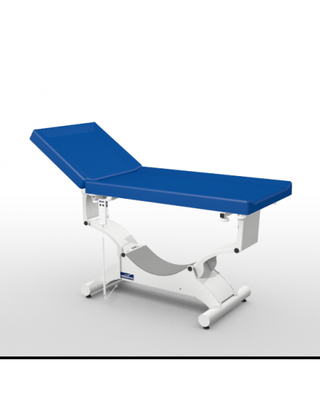 Divan Quest système Block 'n Roll proclive/déclive et dossier à gaz