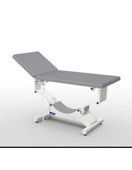 Divan Quest système Block 'n Roll proclive/déclive et dossier à gaz