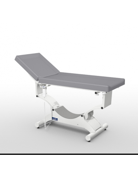 Divan Quest système Block 'n Roll proclive/déclive et dossier à gaz