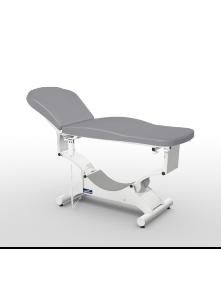 Divan Quest système Block 'n Roll proclive/déclive et dossier à gaz