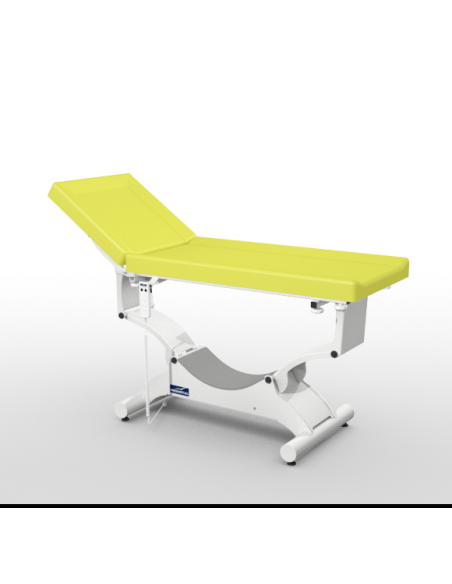 Divan Quest système Block 'n Roll proclive/déclive et dossier à gaz