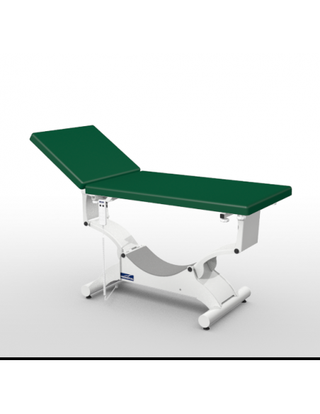 Divan Quest système Block 'n Roll proclive/déclive et dossier à gaz