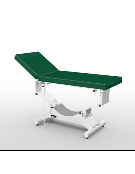 Divan Quest système Block 'n Roll proclive/déclive et dossier à gaz