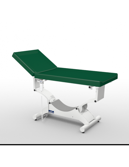 Divan Quest système Block 'n Roll proclive/déclive et dossier à gaz