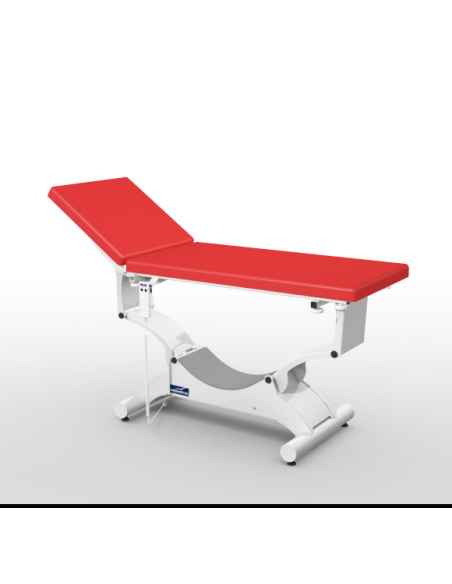 Divan Quest système Block 'n Roll proclive/déclive et dossier à gaz