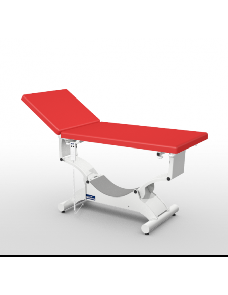 Divan Quest système Block 'n Roll proclive/déclive et dossier à gaz