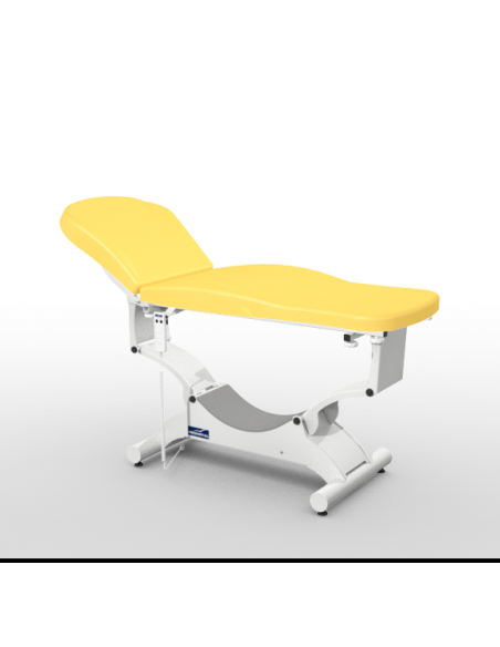 Divan Quest système Block 'n Roll proclive/déclive et dossier à gaz