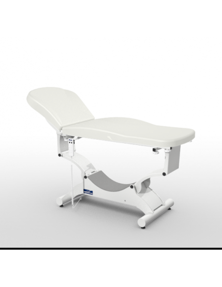 Divan Quest système Block 'n Roll proclive/déclive et dossier à gaz