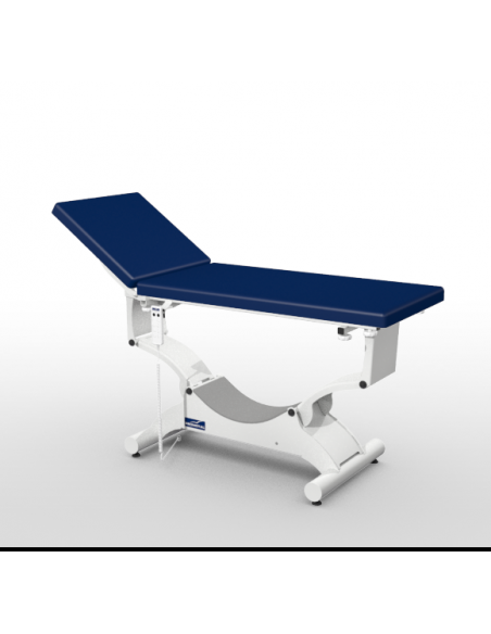 Divan Quest système Block 'n Roll proclive/déclive et dossier à gaz