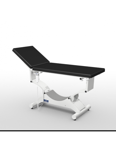 Divan Quest système Block 'n Roll proclive/déclive et dossier à gaz