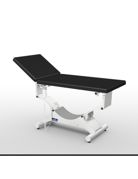 Divan Quest système Block 'n Roll proclive/déclive et dossier à gaz