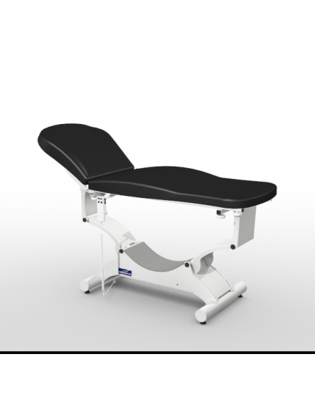 Divan Quest système Block 'n Roll proclive/déclive et dossier à gaz