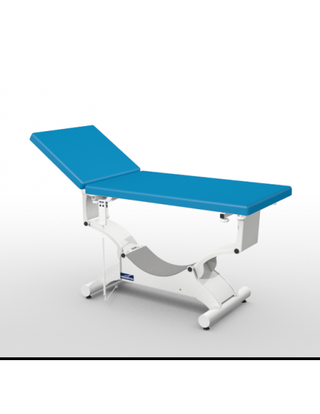 Divan Quest système Block 'n Roll proclive/déclive et dossier à gaz