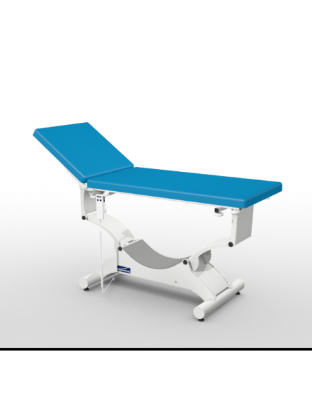 Divan Quest système Block 'n Roll proclive/déclive et dossier à gaz