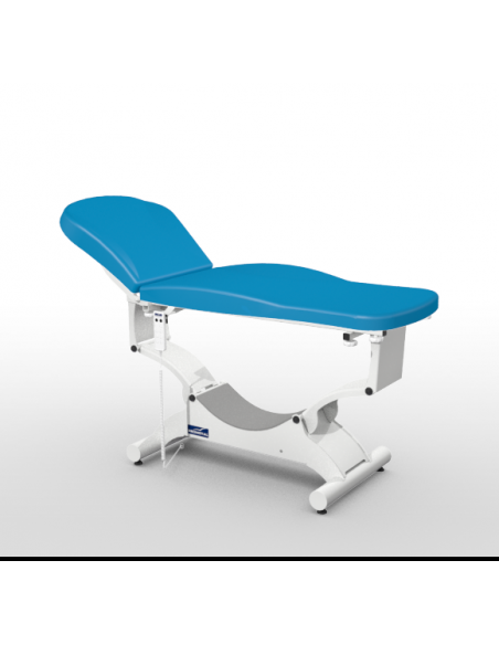 Divan Quest système Block 'n Roll proclive/déclive et dossier à gaz