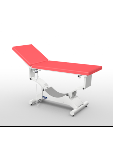 Divan Quest système Block 'n Roll proclive/déclive et dossier à gaz