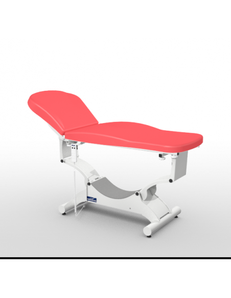 Divan Quest système Block 'n Roll proclive/déclive et dossier à gaz